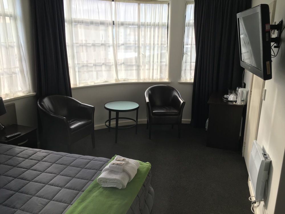 Law Courts Hotel Ντούνεντιν Εξωτερικό φωτογραφία